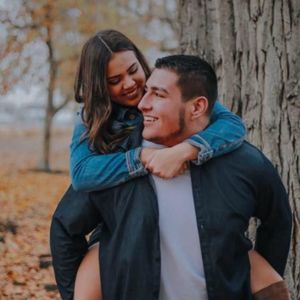 Meet your Posher, Anthony